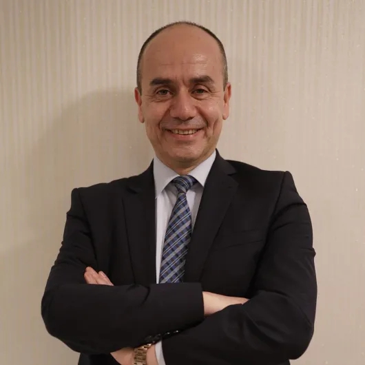 Op. Dr. Ahmet Önal