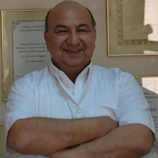 Dr. Ahmet Özdoğan