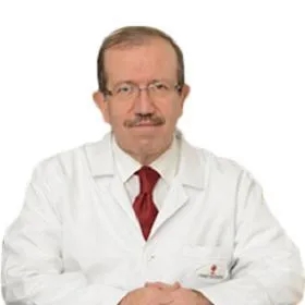 Uzm. Dr. Ahmet Özkul