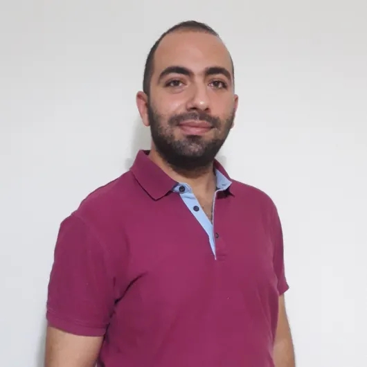 Öğr. Gör. Ahmet Rasim Özdemir