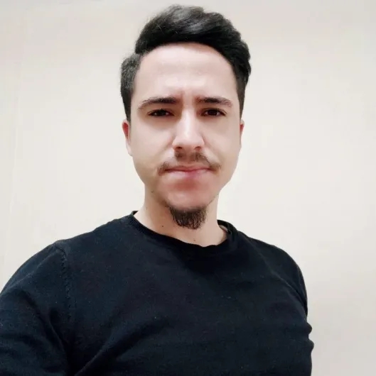 Psk. Dan. Ahmet Salman