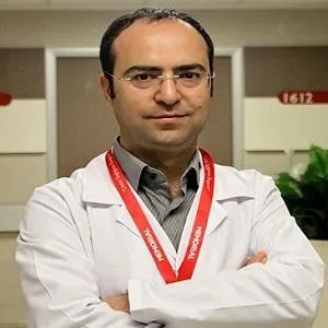 Doç. Dr. Ahmet Şiyar Ekinci