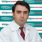 Uzm. Dr. Ahmet Tahir Ersözlü