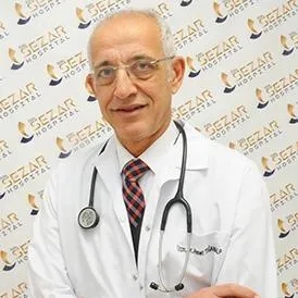 Op. Dr. Ahmet Tuğanalp