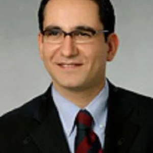 Doç. Dr. Ahmet Tunç Özdemir