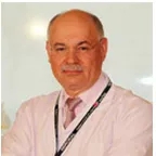 Prof. Dr. Ahmet Turan Aydın
