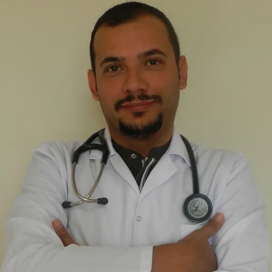Doç. Dr. Ahmet Uludağ