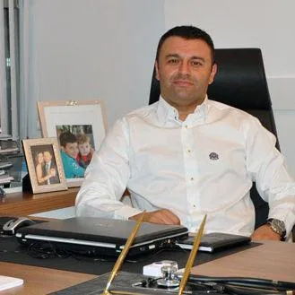 Prof. Dr. Ahmet Ursavaş