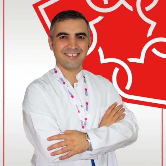 Dr. Ahmet Uslu