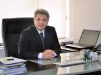 Psk. Dr. Ahmet Vahdi Türker