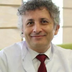Op. Dr. Ahmet Varolan