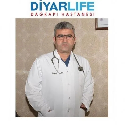 Uzm. Dr. Ahmet Yağbasan
