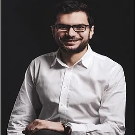 Uzm. Dt. Ahmet Yaşar