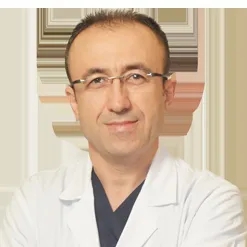 Uzm. Dr. Ahmet Yavaş