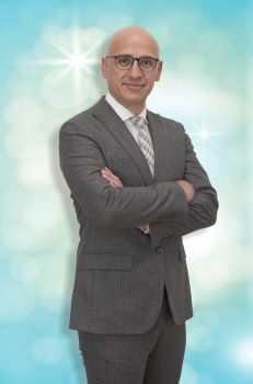 Prof. Dr. Ahmet Ziya Balta