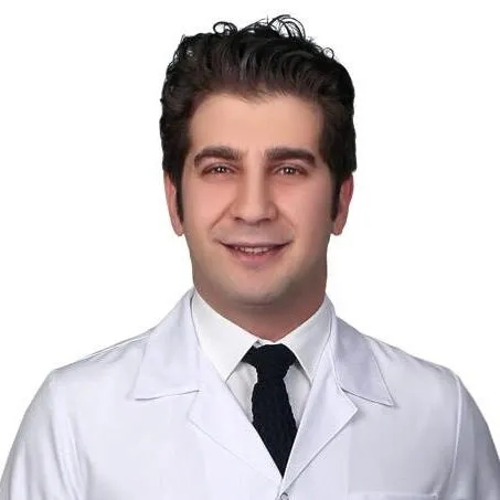 Doç. Dr. Ahter Tanay Tayyar