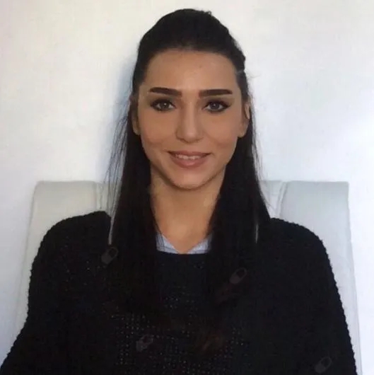 Uzm. Psk. Ahu Buldur