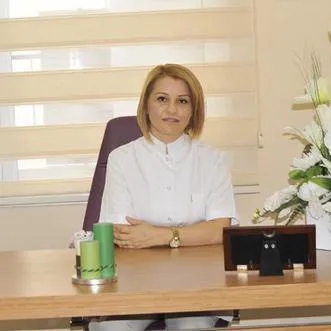 Uzm. Dr. Ahu Özbilen