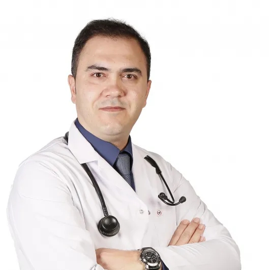 Op. Dr. Akay Edizsoy