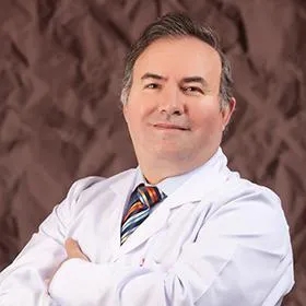 Op. Dr. Akif Kösekahyaoğlu