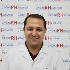 Op. Dr. Akif Küpeli