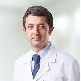 Prof. Dr. Akif Özdamar