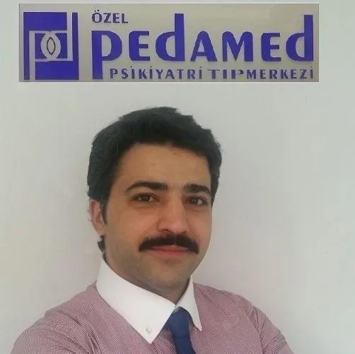 Uzm. Dr. Akif Taşdemir