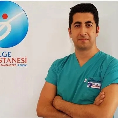 Op. Dr. Akın Demirleğen