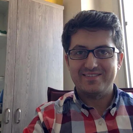 Uzm. Dr. Akın Soner Amasyalı