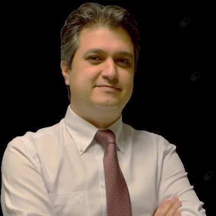 Prof. Dr. Akın Uğraş