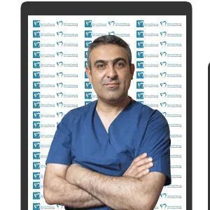 Dr. Dt. Alaattin Keykubat