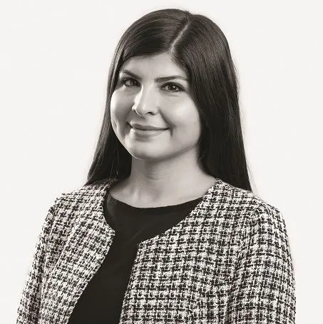 Uzm. Psk. Alagün Belce Bahşi