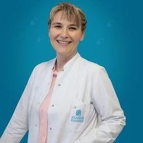 Op. Dr. Alanur Güven Menekşe