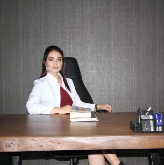 Psk. Alev Gamze Akbay