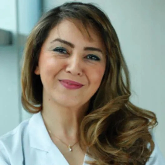 Prof. Dr. Alev Leventoğlu