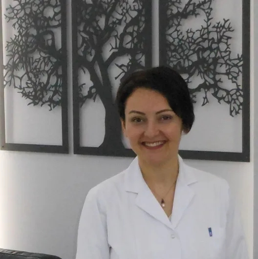 Doç. Dr. Alev Yılmaz