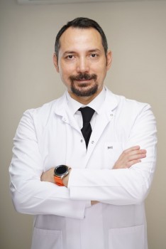 Op. Dr. Ali Olgun