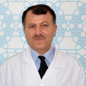 Prof. Dr. Ali Acar
