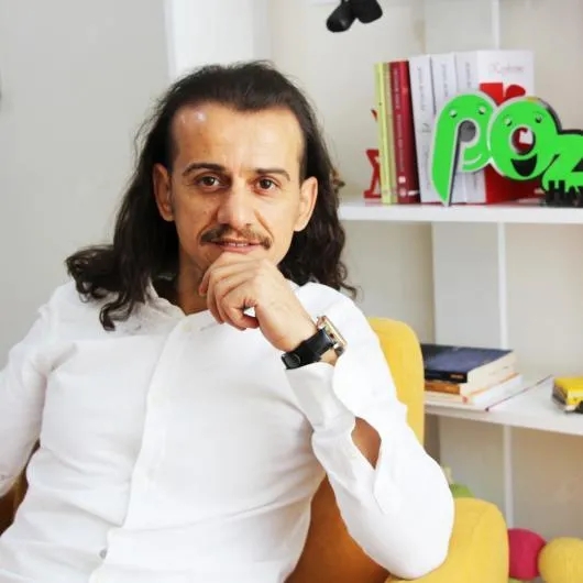 Uzm. Kl. Psk. Ali Akbulut