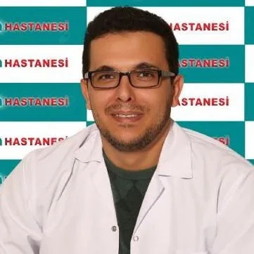 Op. Dr. Ali Aslan