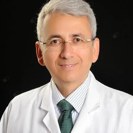 Prof. Dr. Ali Avanoğlu