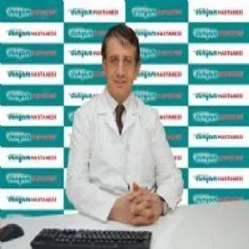 Prof. Dr. Ali Baktır