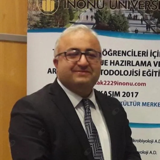 Prof. Dr. Ali Beytur