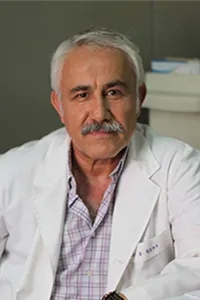 Op. Dr. Ali Bülent Afat