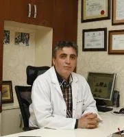 Prof. Dr. Ali Çay