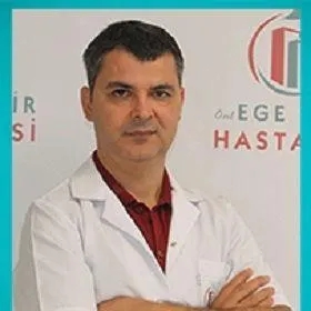 Op. Dr. Ali Çiftçi