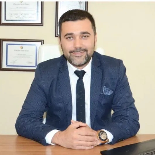 Op. Dr. Ali Cihan Yiğiter