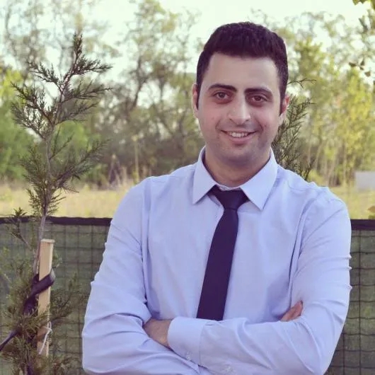 Uzm. Psk. Ali Demirel