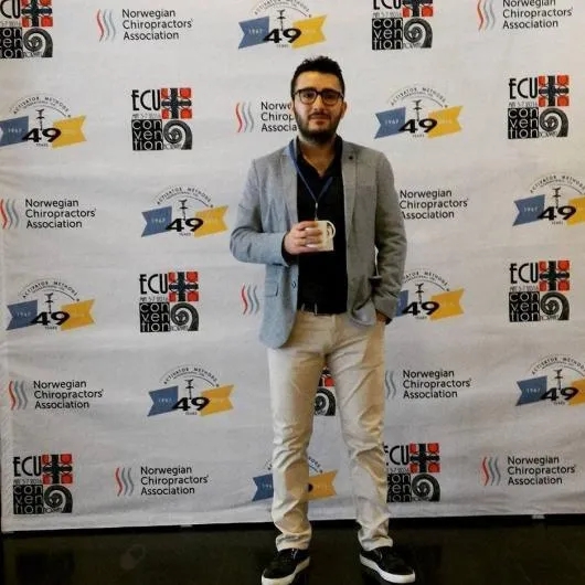 Uzm. Fzt. Ali Deniz Baykara