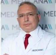 Op. Dr. Ali Divil